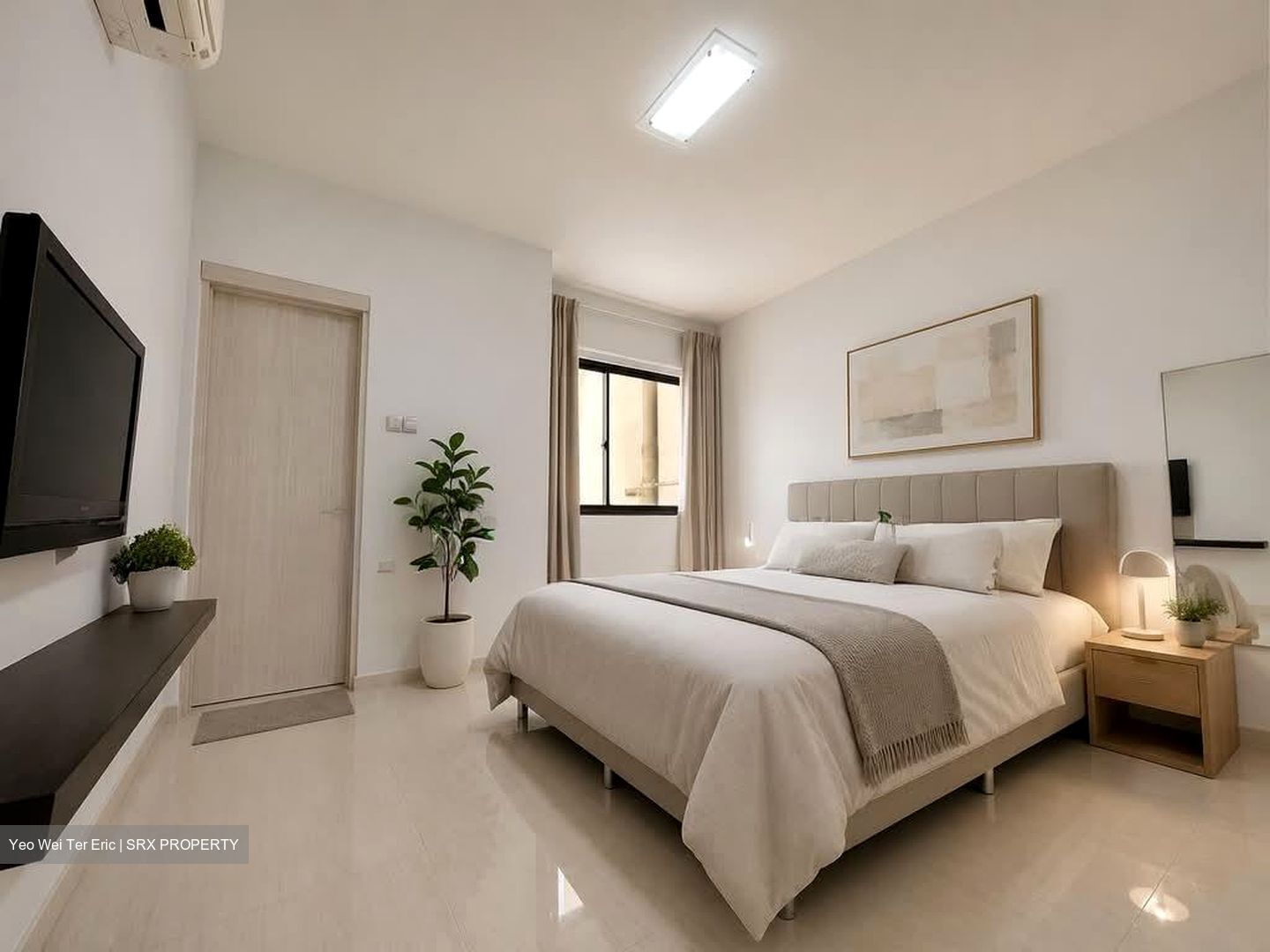 Hillcrest Arcadia (D11), Condominium #569798281